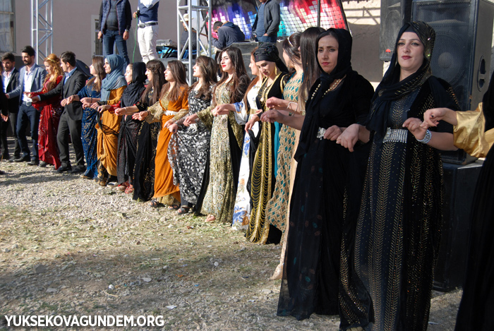 Yüksekova Düğünleri (7-8 Ekim) 2017 285