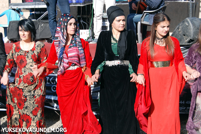 Yüksekova Düğünleri (7-8 Ekim) 2017 289