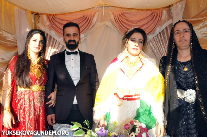 Yüksekova Düğünleri (7-8 Ekim) 2017 298