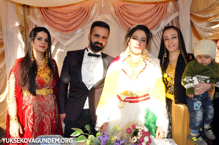 Yüksekova Düğünleri (7-8 Ekim) 2017 299