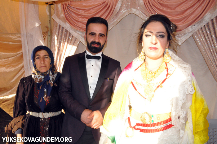 Yüksekova Düğünleri (7-8 Ekim) 2017 300