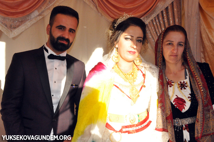 Yüksekova Düğünleri (7-8 Ekim) 2017 301
