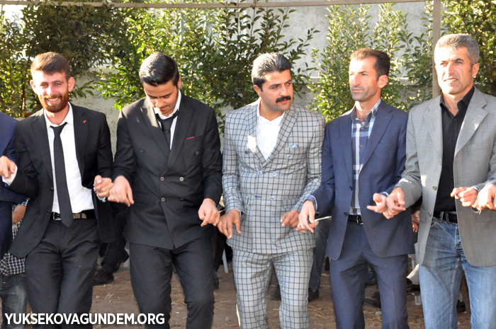 Yüksekova Düğünleri (7-8 Ekim) 2017 304