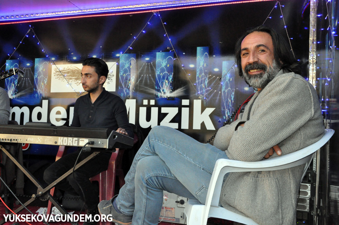 Yüksekova Düğünleri (7-8 Ekim) 2017 318