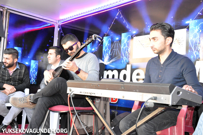 Yüksekova Düğünleri (7-8 Ekim) 2017 319