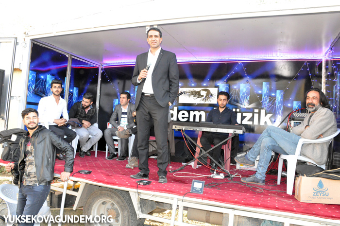 Yüksekova Düğünleri (7-8 Ekim) 2017 320