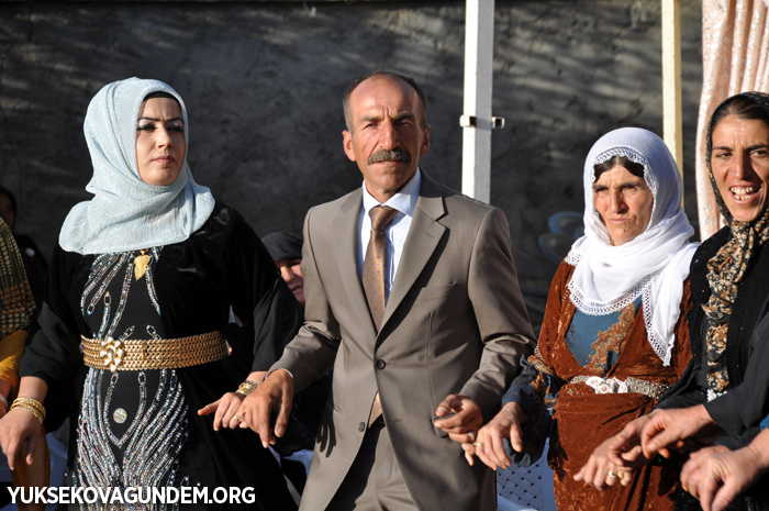 Yüksekova Düğünleri (7-8 Ekim) 2017 326