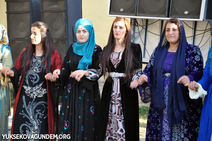 Yüksekova Düğünleri (7-8 Ekim) 2017 330