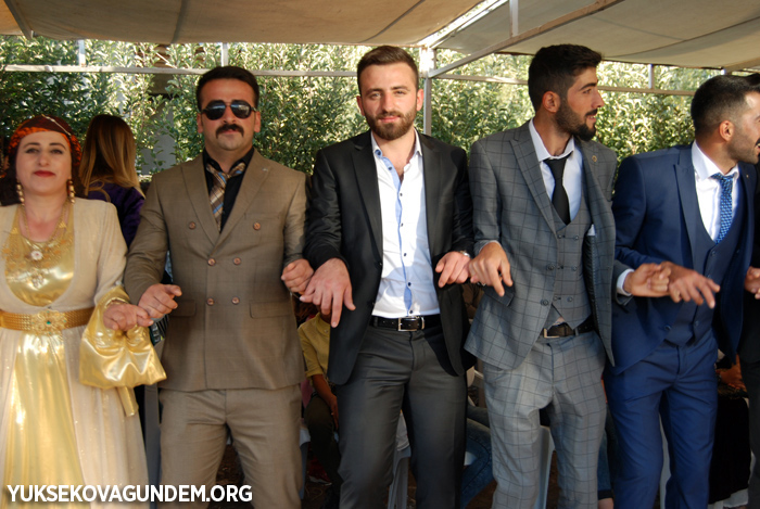 Yüksekova Düğünleri (7-8 Ekim) 2017 337