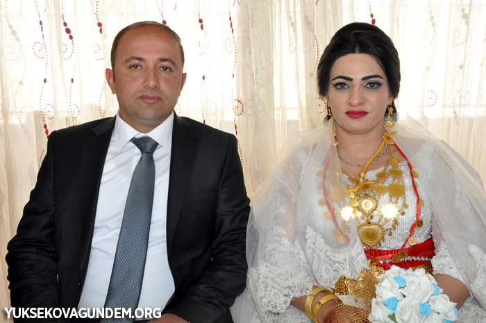 Yüksekova Düğünleri (7-8 Ekim) 2017 4