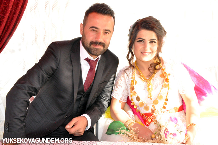 Yüksekova Düğünleri (7-8 Ekim) 2017 6