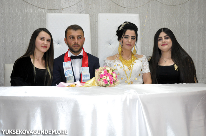Yüksekova Düğünleri (7-8 Ekim) 2017 67