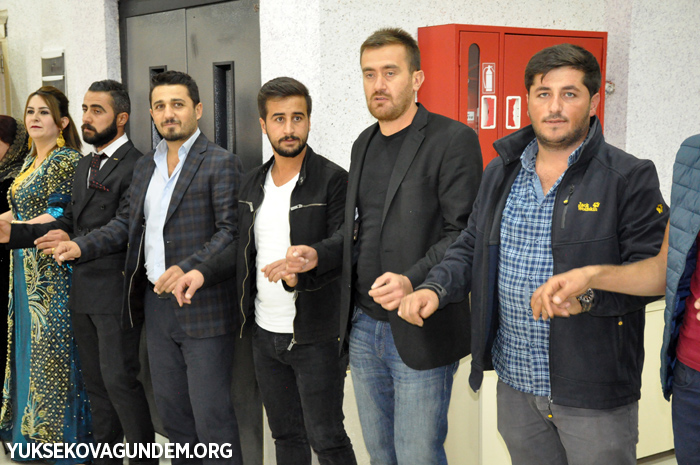 Yüksekova Düğünleri (7-8 Ekim) 2017 73