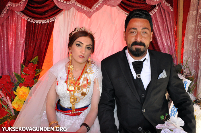 Yüksekova Düğünleri (7-8 Ekim) 2017 8