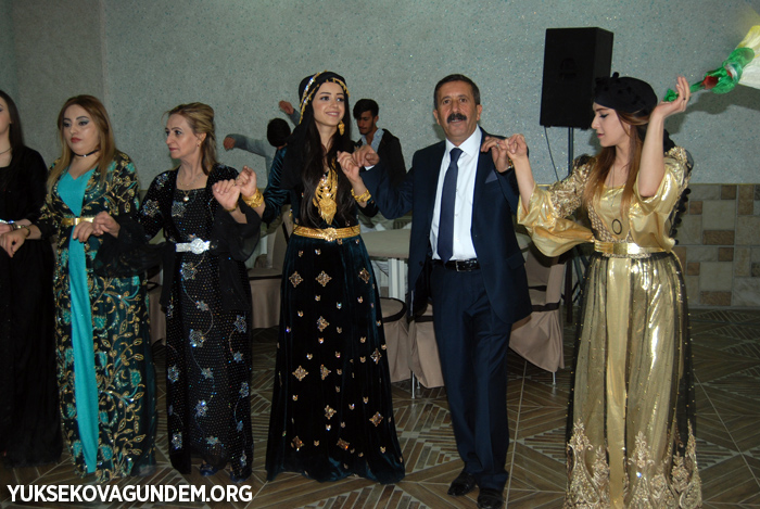 Yüksekova Düğünleri (7-8 Ekim) 2017 86