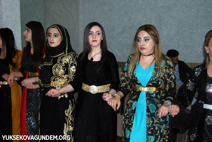 Yüksekova Düğünleri (7-8 Ekim) 2017 87