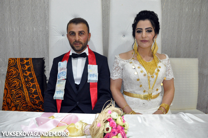 Yüksekova Düğünleri (7-8 Ekim) 2017 9