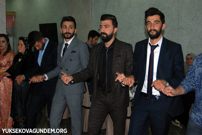 Yüksekova Düğünleri (7-8 Ekim) 2017 90