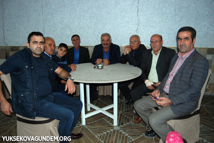 Yüksekova Düğünleri (7-8 Ekim) 2017 94