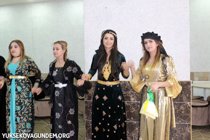 Yüksekova Düğünleri (7-8 Ekim) 2017 95