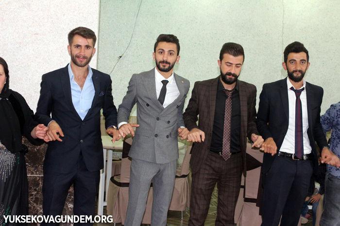 Yüksekova Düğünleri (7-8 Ekim) 2017 98