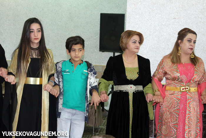 Yüksekova Düğünleri (7-8 Ekim) 2017 99