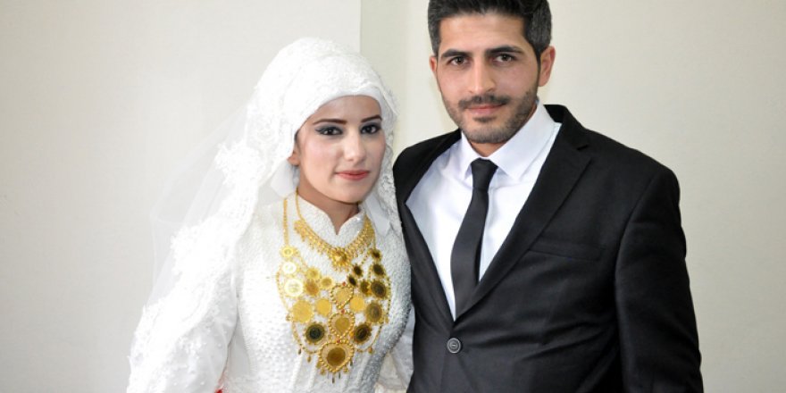 Yüksekova Düğünleri (7-8 Ekim) 2017