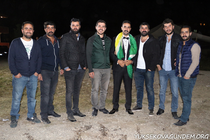 Tekirdağ Ailesinin mutlu günü 116