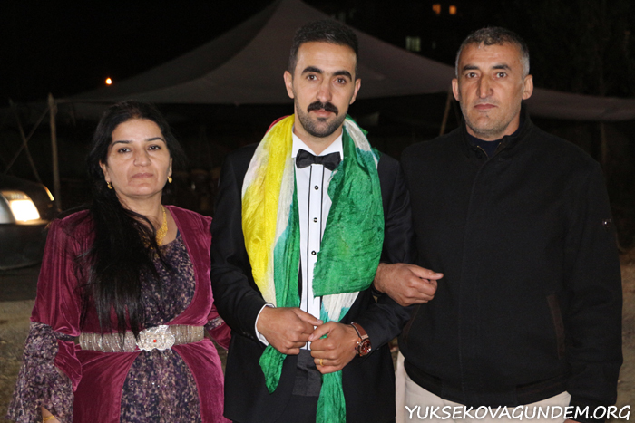 Tekirdağ Ailesinin mutlu günü 118