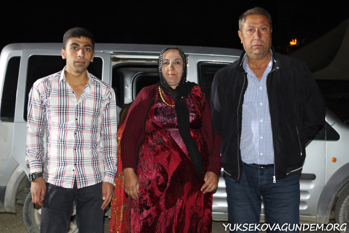 Tekirdağ Ailesinin mutlu günü 119