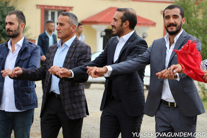 Tekirdağ Ailesinin mutlu günü 44