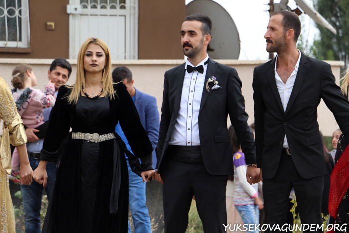 Tekirdağ Ailesinin mutlu günü 45