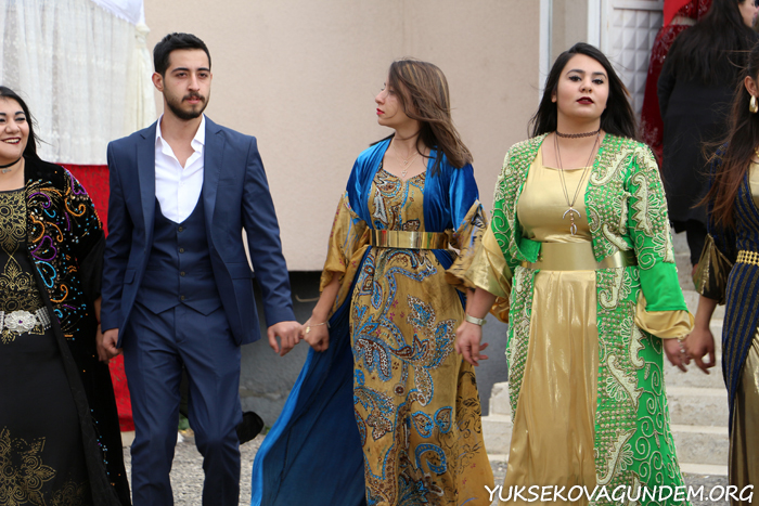 Tekirdağ Ailesinin mutlu günü 47