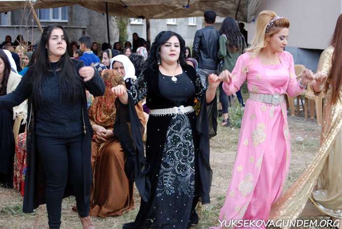 Tekirdağ Ailesinin mutlu günü 56