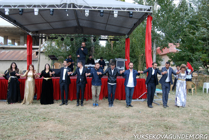 Tekirdağ Ailesinin mutlu günü 70