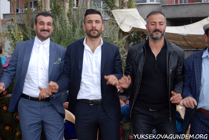 Tekirdağ Ailesinin mutlu günü 77