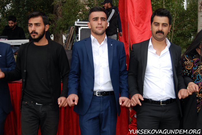 Tekirdağ Ailesinin mutlu günü 81