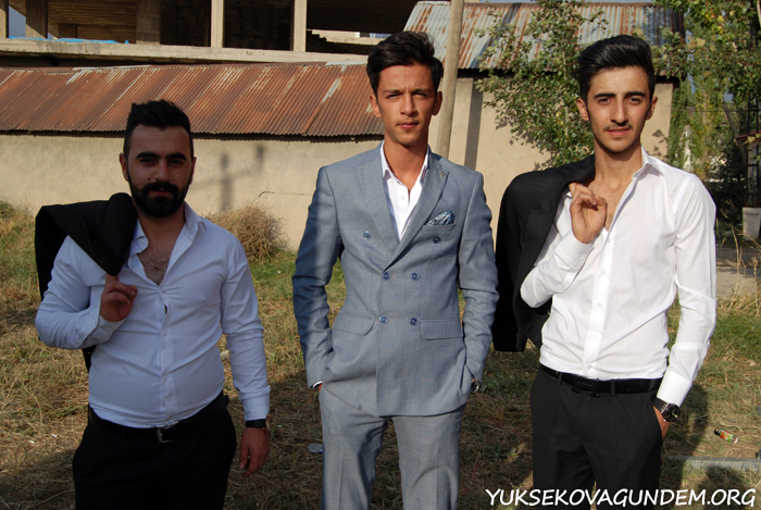 Tekirdağ Ailesinin mutlu günü 99