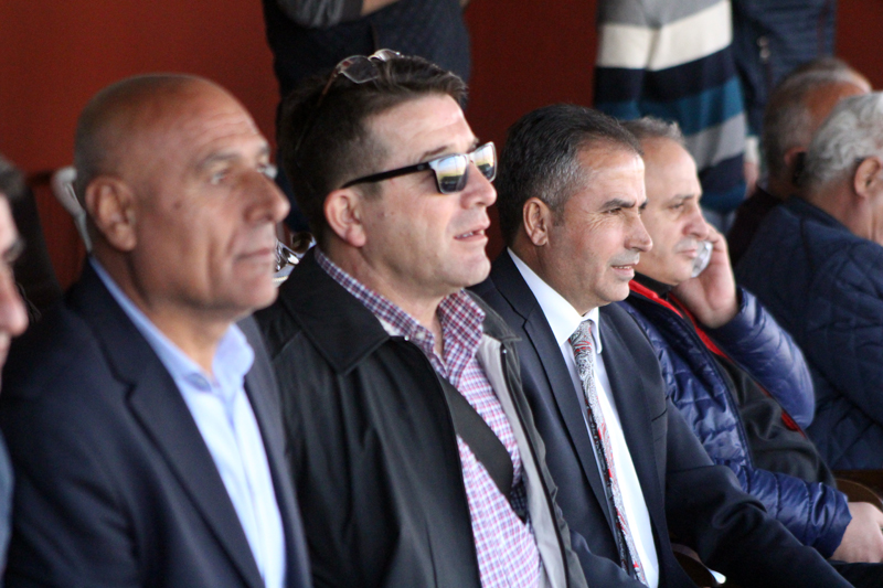 Yüksekova Belediyespor, Muş Spor FC'yi 2-0 Yendi 52