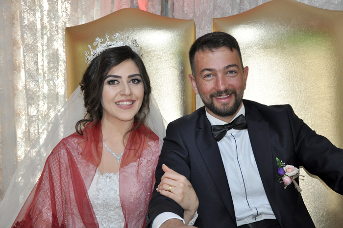 Yüksekova Düğünleri (14-15 Ekim) 2017 1