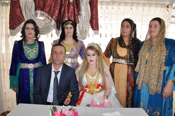 Yüksekova Düğünleri (14-15 Ekim) 2017 10
