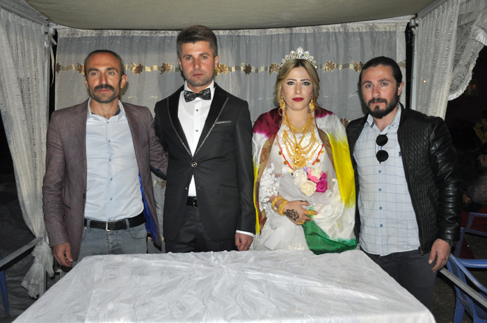 Yüksekova Düğünleri (14-15 Ekim) 2017 103