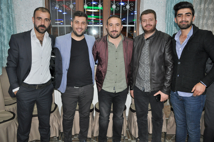 Yüksekova Düğünleri (14-15 Ekim) 2017 104