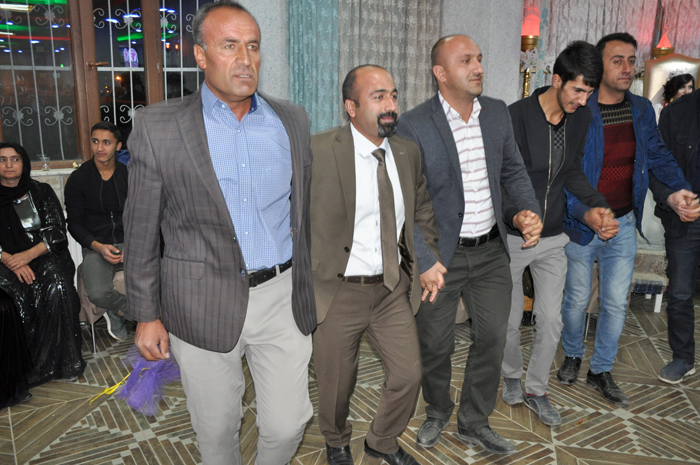 Yüksekova Düğünleri (14-15 Ekim) 2017 105