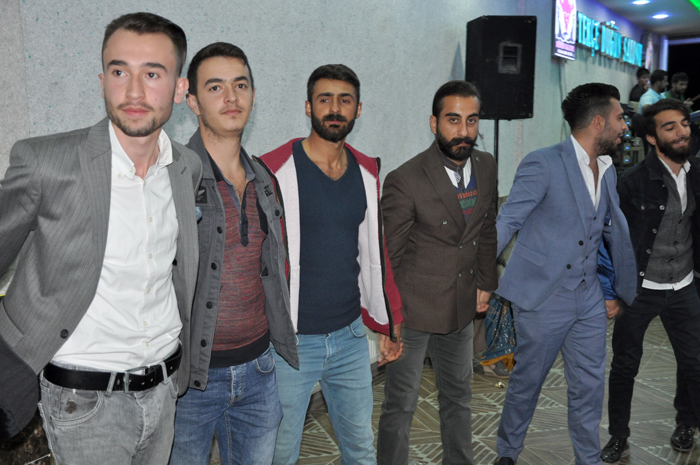 Yüksekova Düğünleri (14-15 Ekim) 2017 106