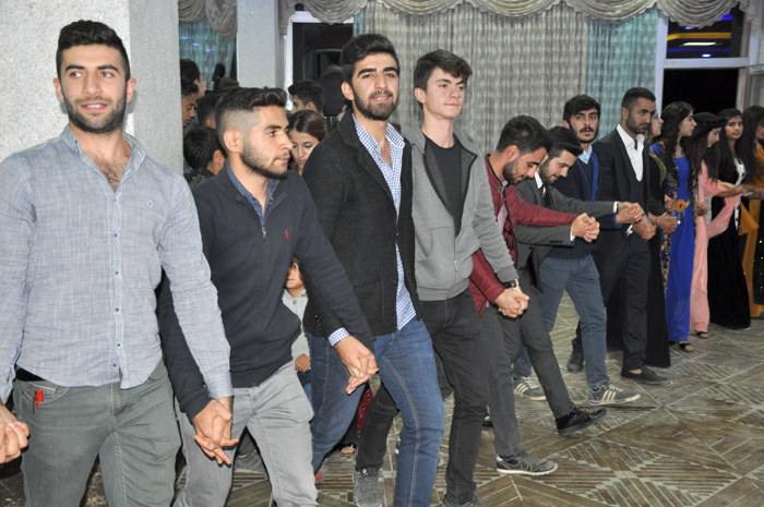 Yüksekova Düğünleri (14-15 Ekim) 2017 107
