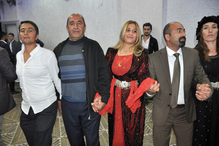 Yüksekova Düğünleri (14-15 Ekim) 2017 109