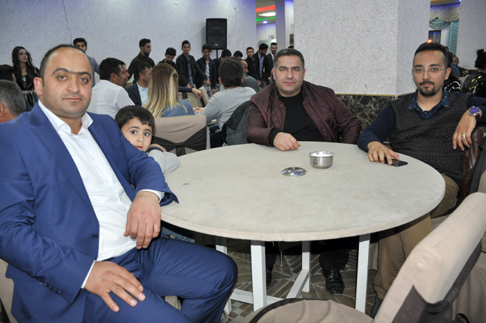 Yüksekova Düğünleri (14-15 Ekim) 2017 110