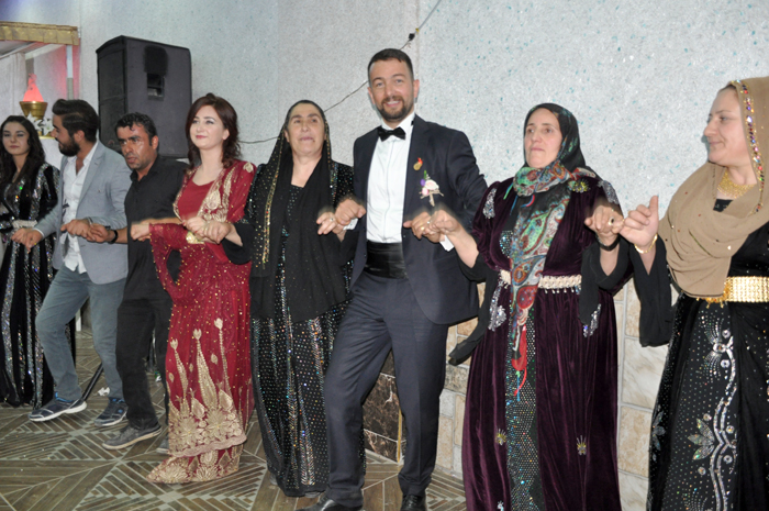 Yüksekova Düğünleri (14-15 Ekim) 2017 113