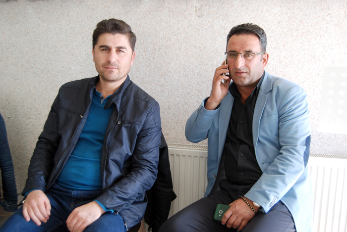 Yüksekova Düğünleri (14-15 Ekim) 2017 116